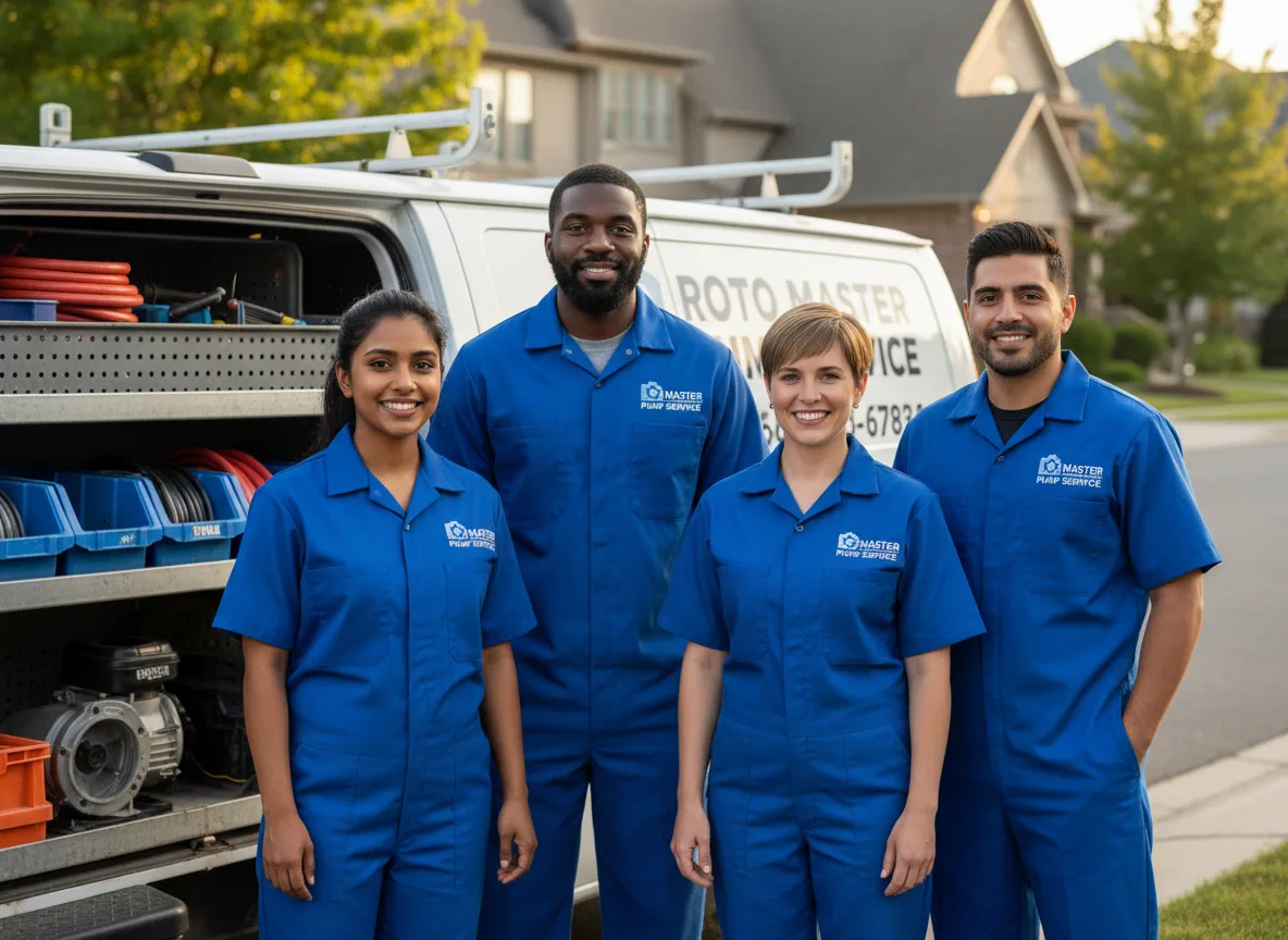Sump Pump Installation company in Madison, NY